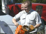 no evidence of terrorism found yet
